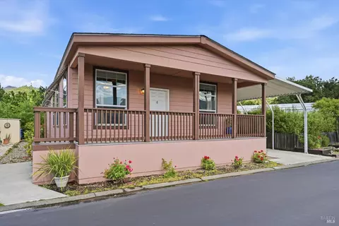 79 Iris Dr, Calistoga, CA 94515