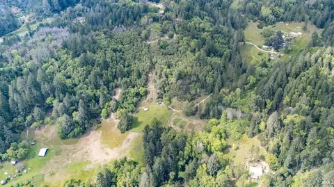 View/Area - 28655 N Highway 101 Hwy, Willits, CA 95490 photo 6 of 6