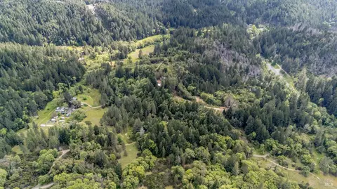 View/Area - 28655 N Highway 101 Hwy, Willits, CA 95490 photo 4 of 6