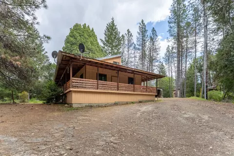 28655 N Highway 101 Hwy, Willits, CA 95490