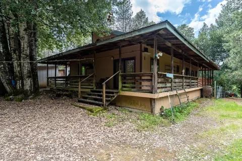 Exterior - 28655 N Highway 101 Hwy, Willits, CA 95490 photo 6 of 21
