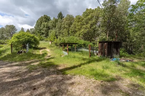 Exterior - 28655 N Highway 101 Hwy, Willits, CA 95490 photo 21 of 21