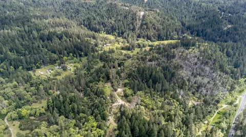 View/Area - 28655 N Highway 101 Hwy, Willits, CA 95490 photo 2 of 6