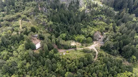 View/Area - 28655 N Highway 101 Hwy, Willits, CA 95490 photo 5 of 6