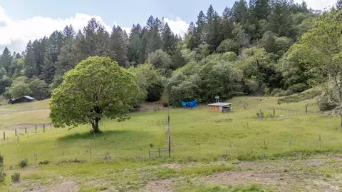 Exterior - 28655 N Highway 101 Hwy, Willits, CA 95490 photo 20 of 21