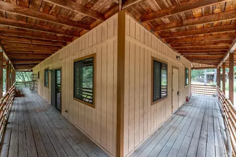 Exterior - 28655 N Highway 101 Hwy, Willits, CA 95490 photo 2 of 21