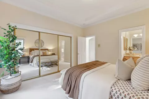 Bedroom - 17 Heron Dr, Mill Valley, CA 94941 photo 3 of 5