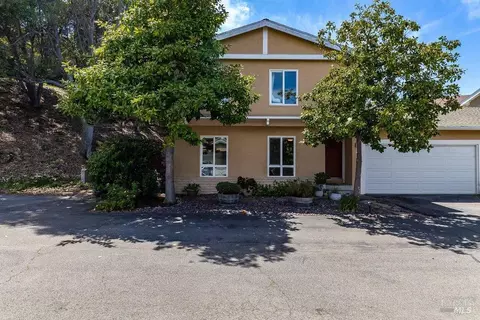 1026 View Dr, El Sobrante, CA 94803