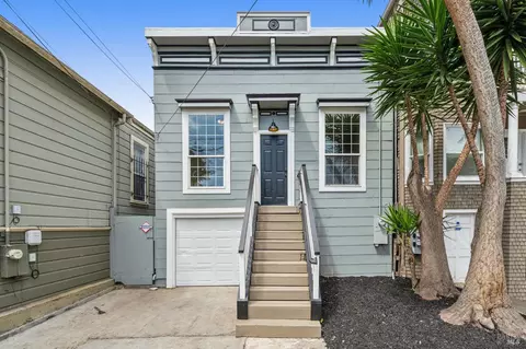 2529 Filbert St, Oakland, CA 94607
