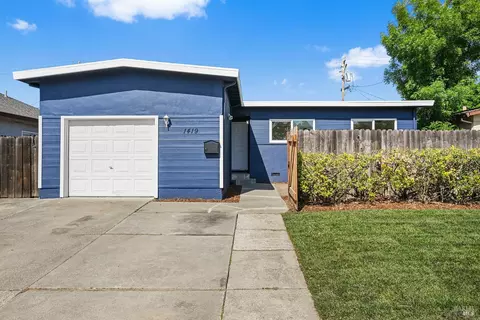 1419 Eisenhower St, Fairfield, CA 94534