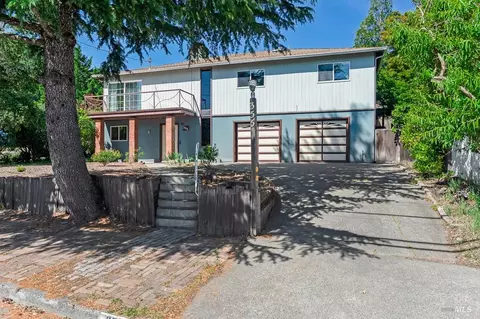 355 Butterfield Rd, San Anselmo, CA 94960