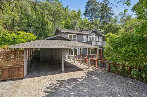Other - 115 Manor Dr, Mill Valley, CA 94941 photo 14 of 14
