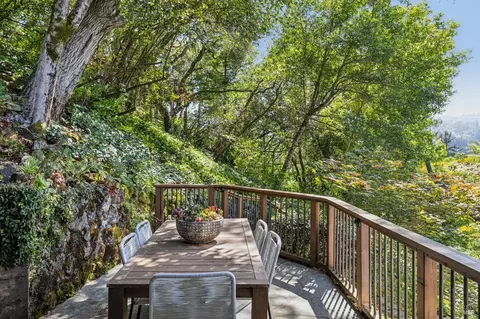 Exterior - 115 Manor Dr, Mill Valley, CA 94941 photo 3 of 24