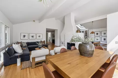 Dining - 115 Manor Dr, Mill Valley, CA 94941 photo 3 of 7