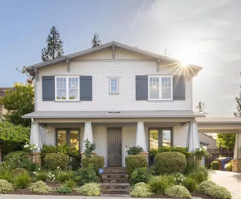 55 Catania Ln, Napa, CA 94558