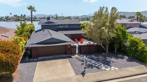 196 Caribe Isle, Novato, CA 94949