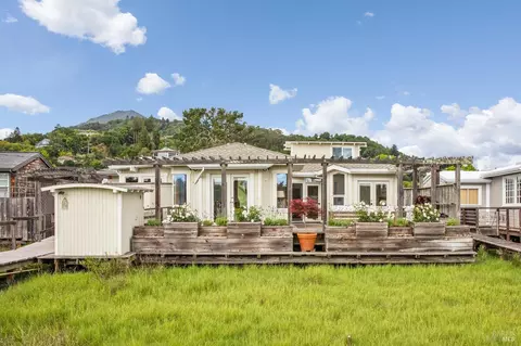 7 Boardwalk One, Larkspur, CA 94939