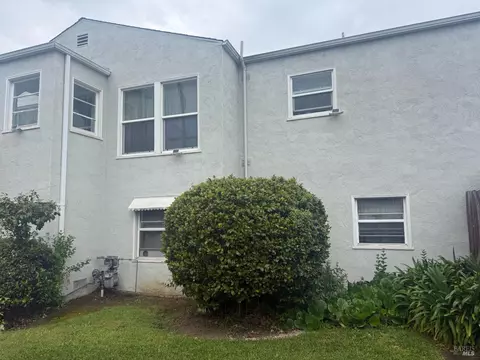 Undisclosed, Vallejo, CA 94590