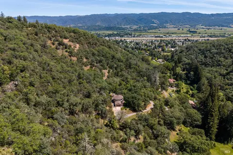 View/Area - 850 Doolan Canyon Dr, Ukiah, CA 95482 photo 2 of 3
