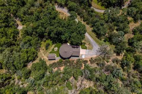 View/Area - 850 Doolan Canyon Dr, Ukiah, CA 95482 photo 1 of 3