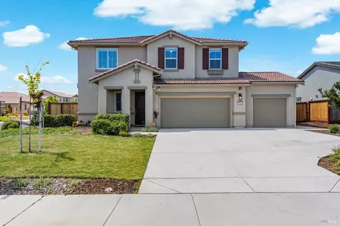 661 Shaul Cir, Vacaville, CA 95687