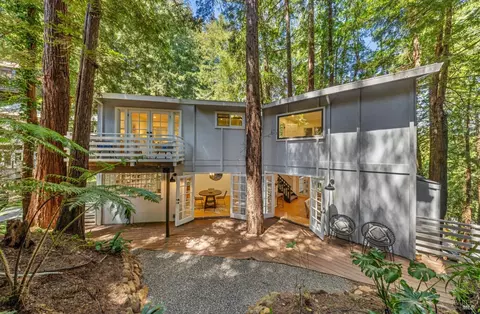 300 Marion Ave, Mill Valley, CA 94941