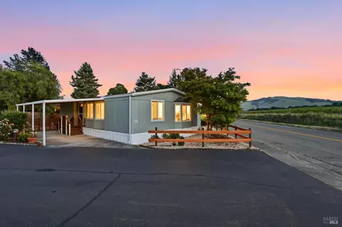 156 Bear Flag Rd, Sonoma, CA 95476 photo 45