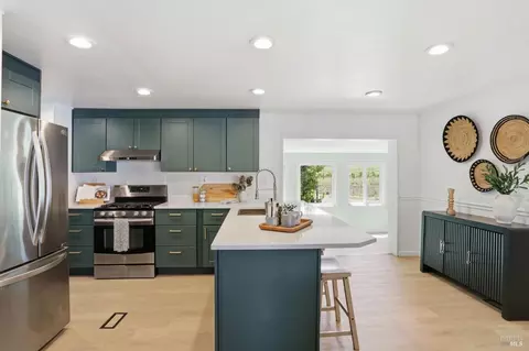 156 Bear Flag Rd, Sonoma, CA 95476 photo 9