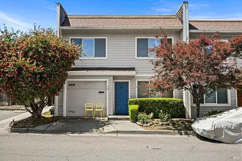 74 Mariner Green Dr, Corte Madera, CA 94925