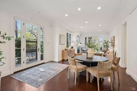 1 Tamalpais Commons Ln, Mill Valley, CA 94941