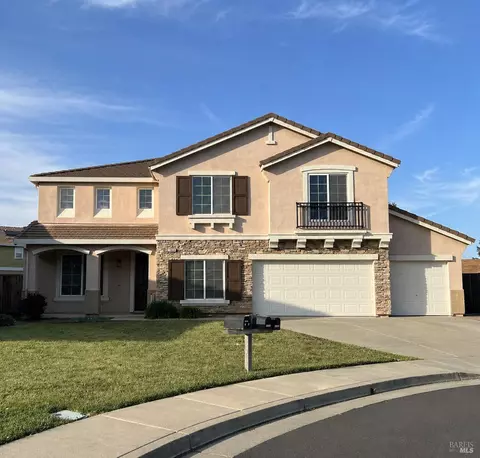 1890 Blue Rock Ct, Fairfield, CA 94534