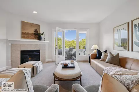 852 Diablo Ave #309, Novato, CA 94947