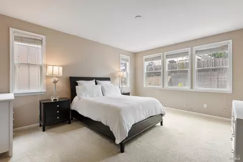 Bedroom - 6671 Chalk Hill Ln, Vallejo, CA 94591 photo 1 of 8