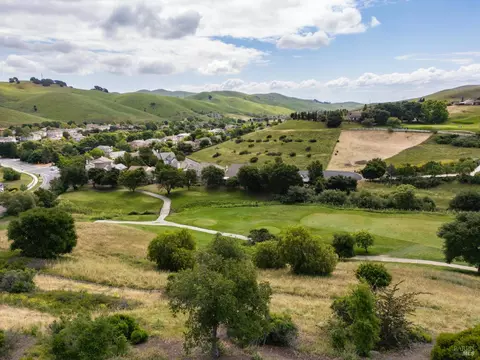 View/Area - 6671 Chalk Hill Ln, Vallejo, CA 94591 photo 8 of 9