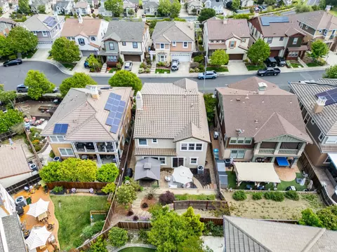 View/Area - 6671 Chalk Hill Ln, Vallejo, CA 94591 photo 6 of 9