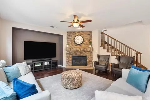 Other - 6671 Chalk Hill Ln, Vallejo, CA 94591 photo 4 of 11