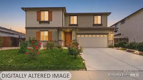 697 Burgundy St, Vacaville, CA 95687