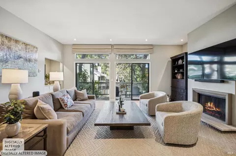35 Eucalyptus Knoll St, Mill Valley, CA 94941
