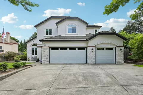 2129 Fieldcrest Ave, Fairfield, CA 94534