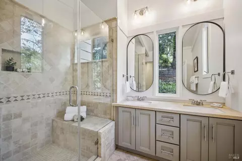 Bath - 606 Eucalyptus Way, Mill Valley, CA 94941 photo 1 of 7