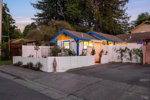 9011 Donald St, Graton, CA 95444