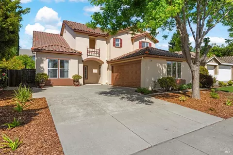 1758 River Oaks Cir, Fairfield, CA 94533