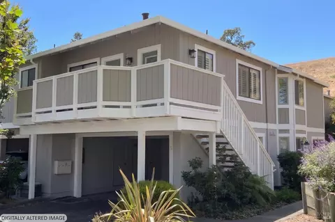 306 Silvio Ln, Novato, CA 94947