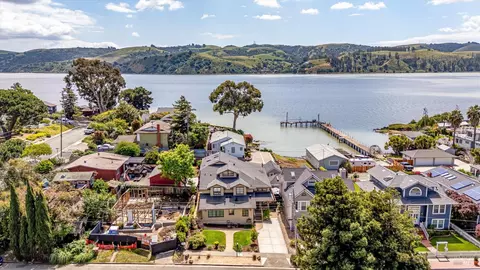 814 W I St, Benicia, CA 94510