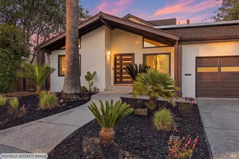 59 Terry Cir, Novato, CA 94947