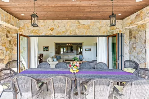 Exterior - 7035 Silverado Trl, Napa, CA 94558 photo 9 of 28