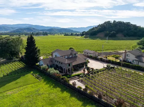 View/Area - 7035 Silverado Trl, Napa, CA 94558 photo 3 of 3