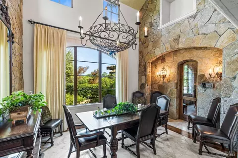 Dining - 7035 Silverado Trl, Napa, CA 94558 photo 1 of 3