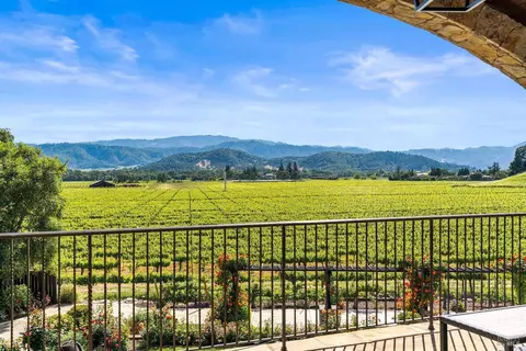 View/Area - 7035 Silverado Trl, Napa, CA 94558 photo 1 of 3