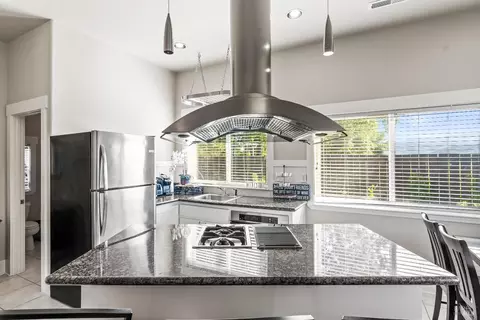 Kitchen - 7035 Silverado Trl, Napa, CA 94558 photo 8 of 8
